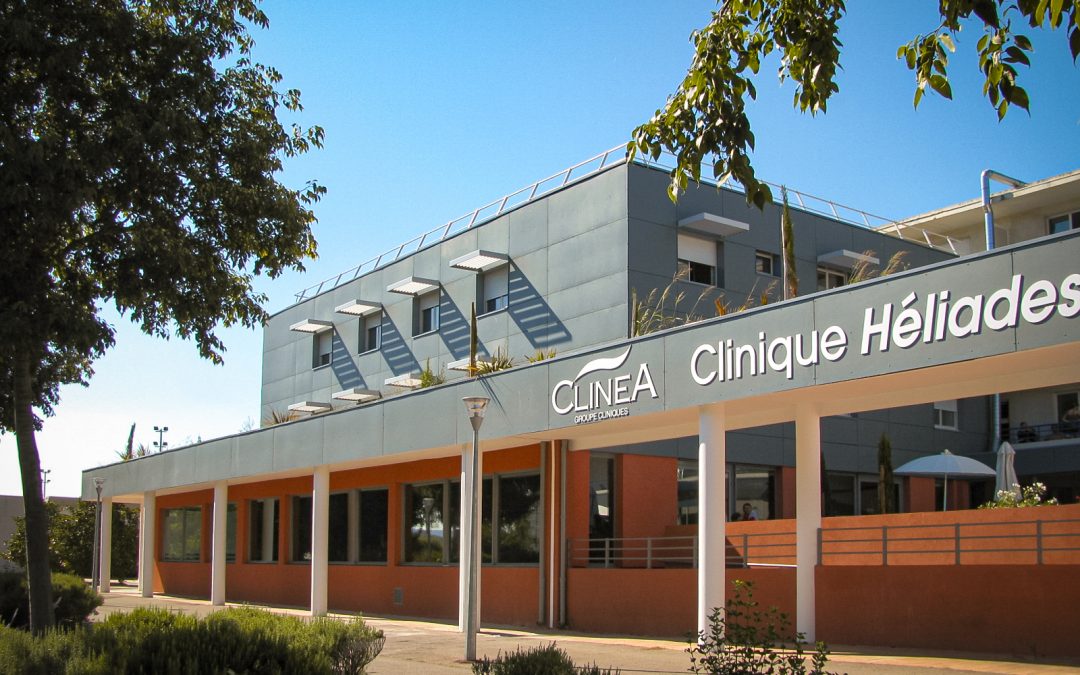 Clinique Héliades – Fréjus